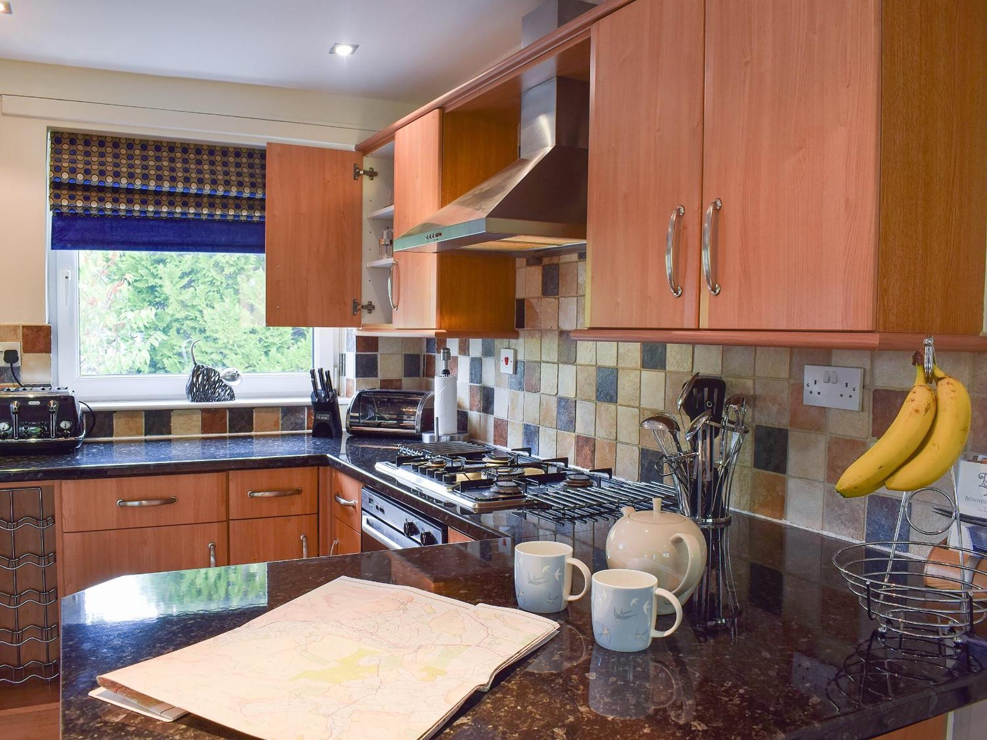 Treetops Bowness-on-Windermere Exterior foto